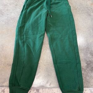 lululemon athletica scuba sweatpants 4